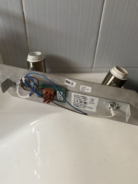 Elektrik