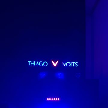 Thiago Volts - Lisboa - DJ para Festas e Eventos