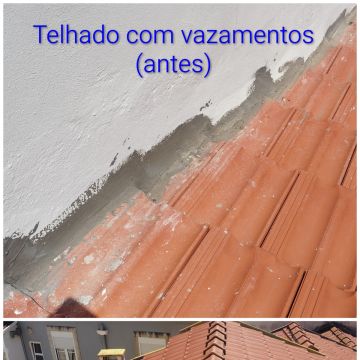 F&G obras e serviços - Odivelas - Septic System Repair or Maintenance