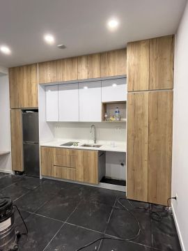 Jose Junior - Torres Vedras - Sound Proofing