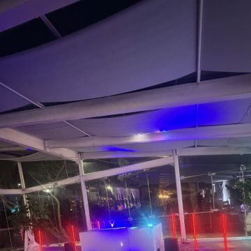 Thiago Volts - Porto - Quinceanera DJ