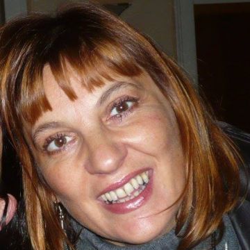 Maria João Sacadura - Aljezur - Aulas de Coreografia