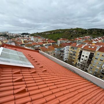 TALENTO CONFIRMADO - Leiria - Reparação ou Manutenção de Caldeira