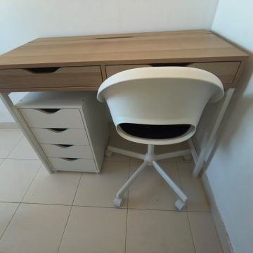 Luis Taveira - Loulé - Montagem de Berço