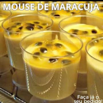 Maria Flor Brigadeiros - Albufeira - Fabrico de Bolos