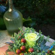 Ana Martins - Maia - Event Florist