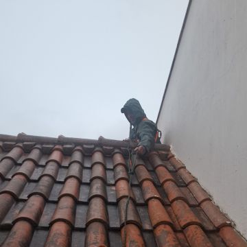 TALENTO CONFIRMADO - Leiria - Instalação de Gerador