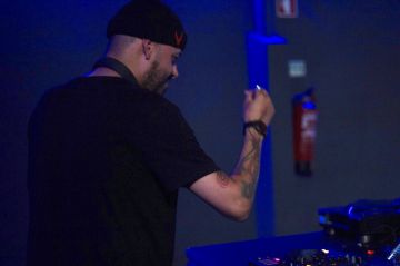 Thiago Volts - Lisboa - DJ para Festas e Eventos