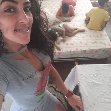 Daniela - Almeirim - Babysitting