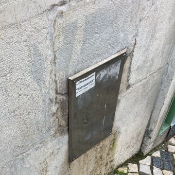 Cru'z Construção Reparação e Manutenção Residencial - Almada - Drywall Repair and Texturing