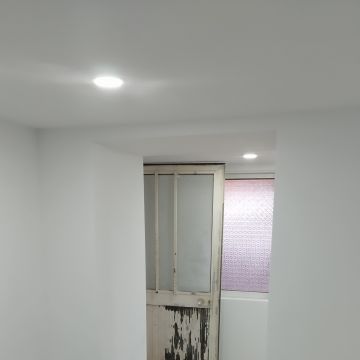 JSO Construções - Gondomar - Remodelación del ático
