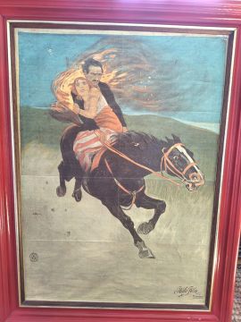Restauro de Arte