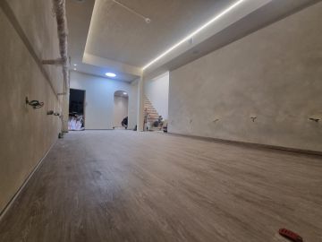 Sos em sua casa - Torres Vedras - Adición de pared interior