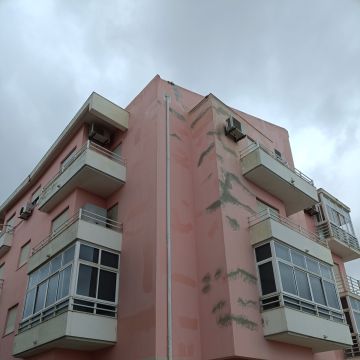 ÔMEGA - Almada - Demolition Services