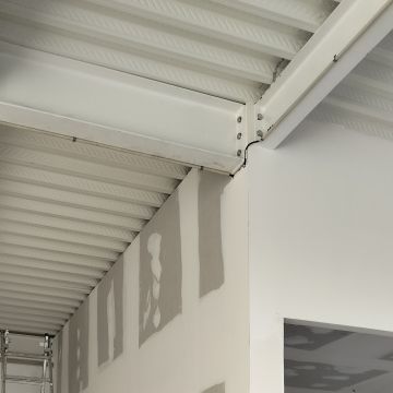 Gilmar JB - Braga - Interior Wall Addition