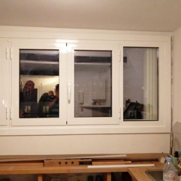 Aluminiosjc - Leiria - Jalousienreparatur