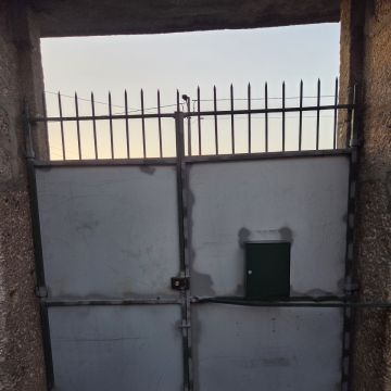 Serralharia Gonçalves - Vila Verde - Roof Installation or Replacement