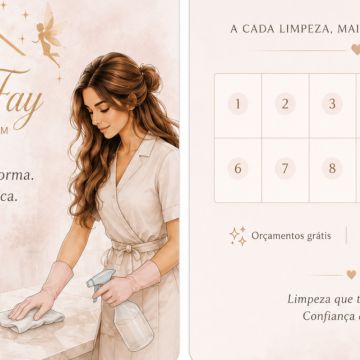 Home Fay - Almada - Baby Shower Planning