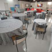 Loft Sevilha - Odivelas - Wedding Venue Rental