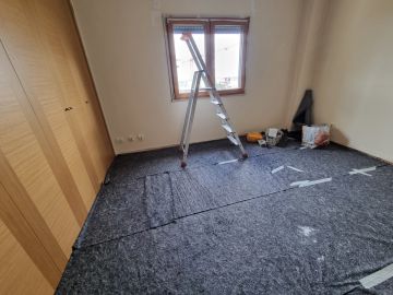 Paulo Roberto & Sue monteiro - Torres Vedras - Instalação de Cerca para Cães