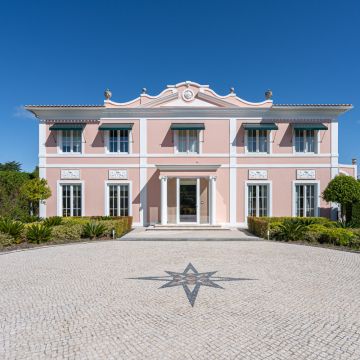 WEST&FRAMES - Cascais - Photographie de baptême