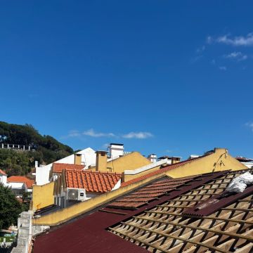 Vertical x LDA - Amadora - Remodelação de Cozinhas