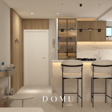 Domu Design + Engineering - Portimão - Valorización Inmobiliaria