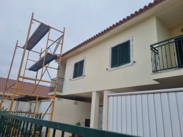 Sos em sua casa - Torres Vedras - Isolation intérieure