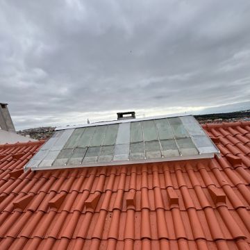 TALENTO CONFIRMADO - Leiria - Instalação de Paredes de Pladur