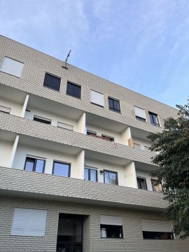 Vital Route - Braga - Instalación o reemplazo de tejados