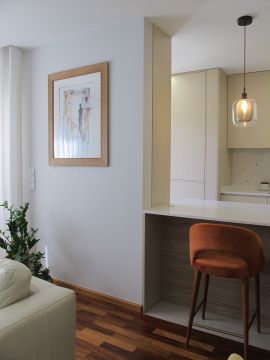 SR Interior Design Studio - Vila do Conde - Interior Design