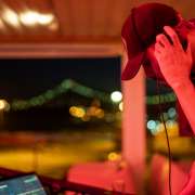 DJ VOLTS (Thiago Rocha) - Lisboa - DJ para Festa Juvenil