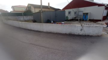 Paulo Roberto & Sue monteiro - Torres Vedras - Instalação de Paredes de Pladur