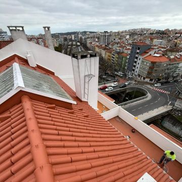 TALENTO CONFIRMADO - Leiria - Instalação, Reparação ou Remoção de Revestimento de Parede
