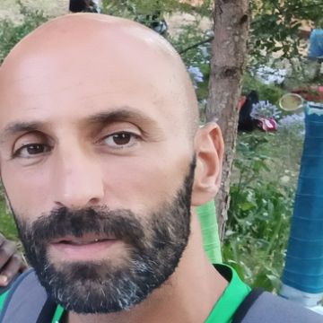 Rui Miguel Vieira - Alcobaça - Aulas de Ténis Privadas (individuais ou em grupo)