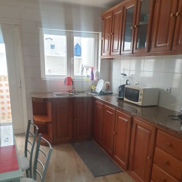 Maria - Albergaria-a-Velha - Limpeza de Apartamento