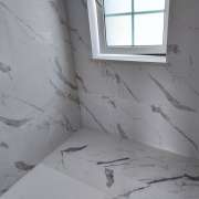 As Services - Albufeira - Interior Wall Addition