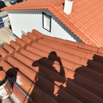 Reparo com eficiência. - Alcobaça - Caulking