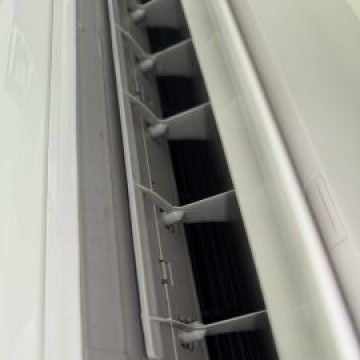 Cristian - Palmela - Ar Condicionado e Ventilação