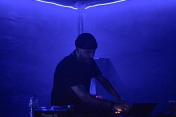 Thiago Volts - Lisboa - DJ para Casamentos