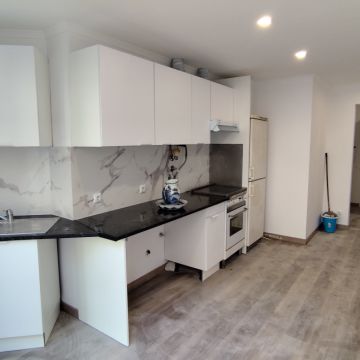 Coelho Remodelacões e Pavimentos - Moita - Limpeza de Telhado