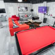 Loft Sevilha - Odivelas - Event Venue Services