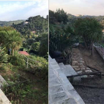 Papa Matos Leiria - Leiria - Instalação de Sistema de Irrigação
