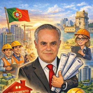 Construções Gondeco - Porto - Remoção de Amianto
