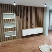 Sérgio Silva - Paredes - Schrank umbauen