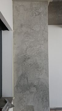 Geometral Acabamentos - Montijo - Construção ou Remodelação de Escadas e Escadarias