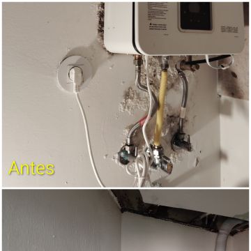 F&G obras e serviços - Odivelas - Caulking
