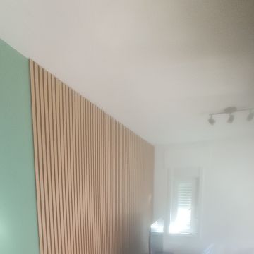 Paulo Roberto & Sue monteiro - Torres Vedras - Montagem de Berço