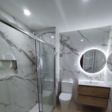 Coelho Remodelacões e Pavimentos - Moita - Remodelação de Armários