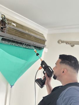 Cristian - Palmela - Instalação de Painel Solar